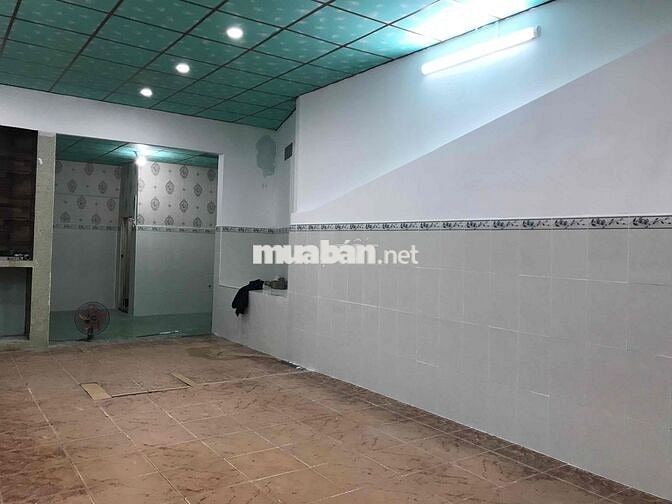 Mặt tiền 168 Nguyễn Đình Chiểu