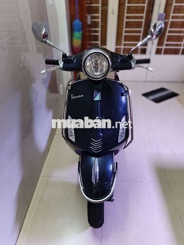Piaggio Primavera 125 2016 Xanh 21000 km