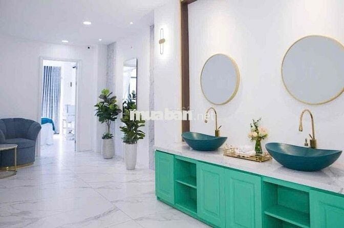 Võ Văn Tần - Q3| khu sầm uất giá siêu tốt