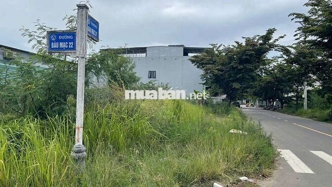 [Chính chủ] BÁN ĐẤT SÁT BIỂN NGUYỄN TẤT THÀNH