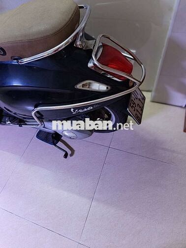 Piaggio Primavera 125 2016 Xanh 21000 km