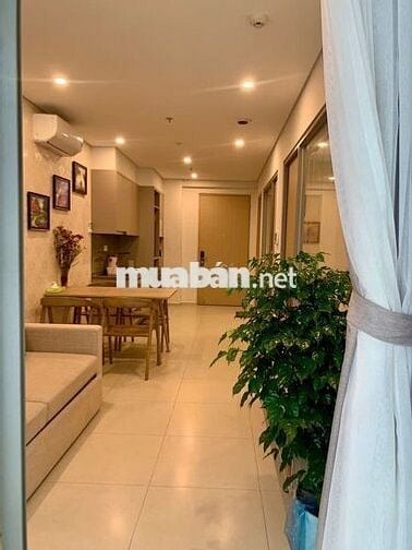 🏢🔥 BÁN CĂN HỘ THE SÓNG – 1PN+ FULL NỘI THẤT – GIÁ TỐT