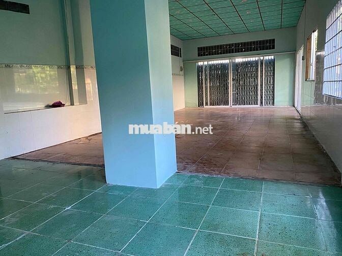 Mặt tiền 168 Nguyễn Đình Chiểu
