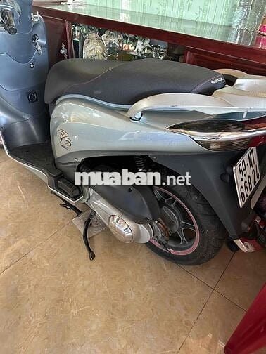 Honda PS 2007