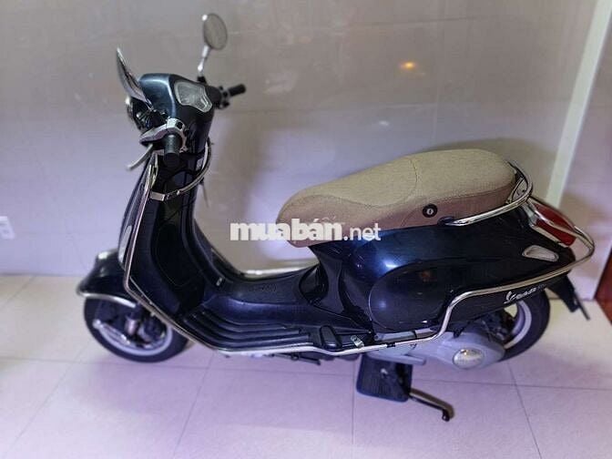 Piaggio Primavera 125 2016 Xanh 21000 km