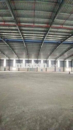 CHO THUÊ LÀM KHO XƯỞNG..NGAY NGÃ 4.ĐỨC LẬP..ĐỨC HÒA..LONG AN..