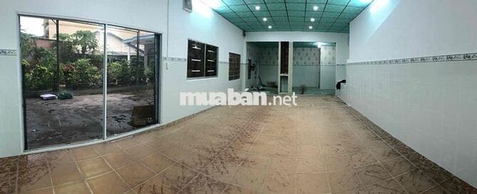 Mặt tiền 168 Nguyễn Đình Chiểu