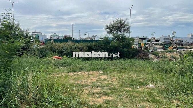 [Chính chủ] BÁN ĐẤT SÁT BIỂN NGUYỄN TẤT THÀNH