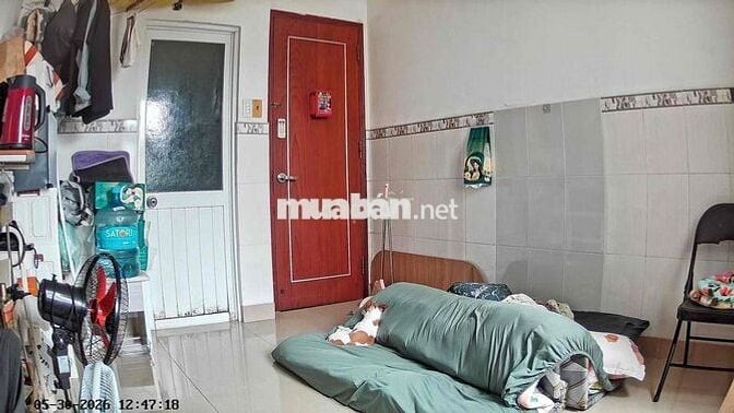 📣 PASS PHÒNG TRỌ – HẺM 69 LÊ LỢI  Do mình chuyển chỗ ở nên cần pass lạ