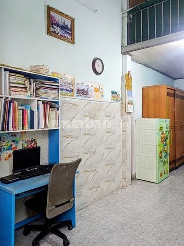 Chính chủ bán nhà hẻm đường Hương Lộ 2, SHR, sổ đẹp vuông vức