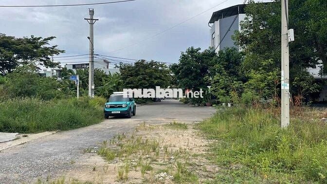 [Chính chủ] BÁN ĐẤT SÁT BIỂN NGUYỄN TẤT THÀNH