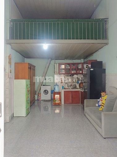 Chính chủ bán nhà hẻm đường Hương Lộ 2, SHR, sổ đẹp vuông vức