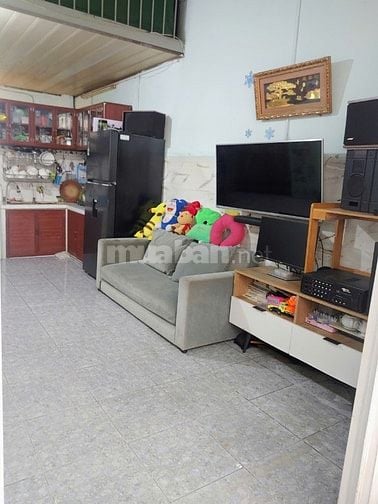 Chính chủ bán nhà hẻm đường Hương Lộ 2, SHR, sổ đẹp vuông vức