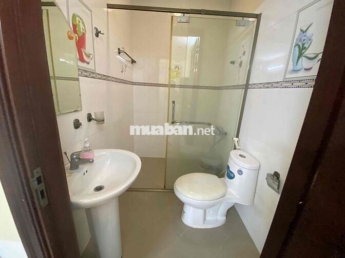 Cho nữ thuê phòng đầy đủ tiện nghi - khu Tên lửa Vip