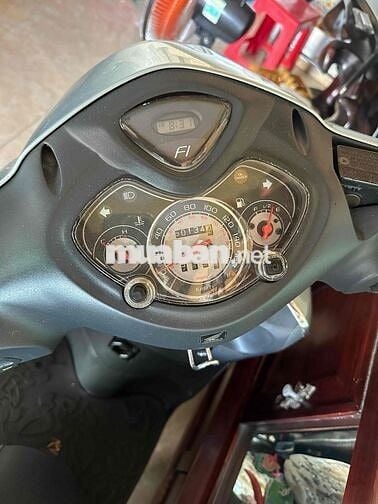 Honda PS 2007