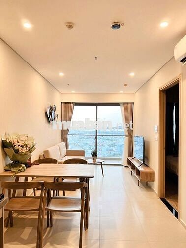 🏢✨ BÁN NHANH CĂN HỘ THE SÓNG – 1PN+  DIỆN TÍCH 53M2