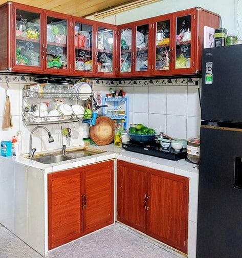Chính chủ bán nhà hẻm đường Hương Lộ 2, SHR, sổ đẹp vuông vức