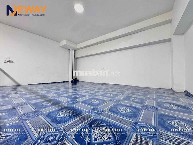 PHÒNG TRỌ GIÁ RẺ GÁC CAO SẴN MÁY LẠNH - NGAY NGÃ TƯ BỐN XÃ