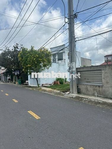 Bán nhanh lô đất 118,6m2(5x23) 700 triệu đường Ba Sa Phước Hiệp Củ Chi