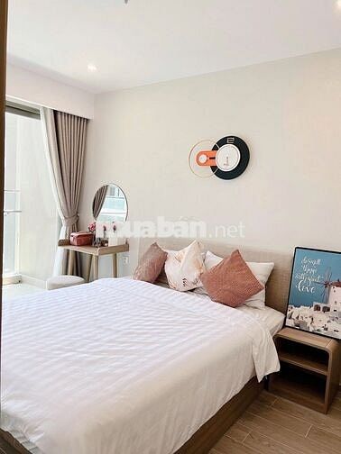 🏢✨ BÁN NHANH CĂN HỘ THE SÓNG – 1PN+  DIỆN TÍCH 53M2