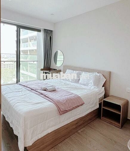 🏢✨ BÁN NHANH CĂN HỘ THE SÓNG – 1PN+  DIỆN TÍCH 53M2