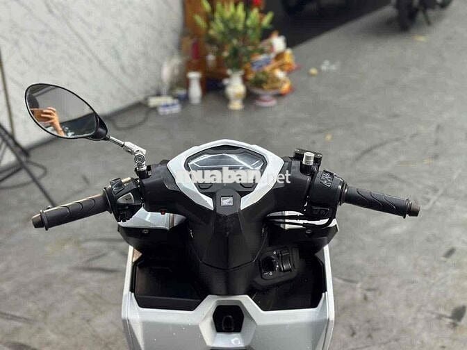 Vario 125 2023 khóa smartkey, hồ sơ cầm tay