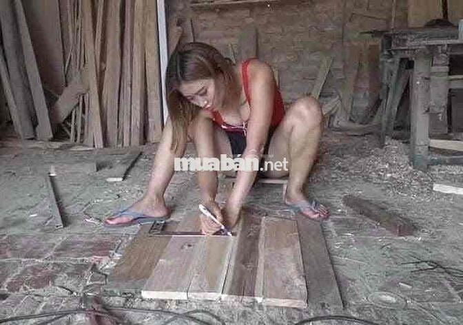 cần cho thuê kho xưởng mặt tiền ql50