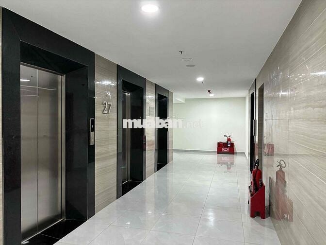 căn hộ 33m2 tầng 18 sổ sẵn giá 910 triệu cần bán gấp