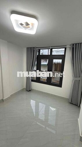CHỈ 3.88 TỶ – MẶT TIỀN TRẦN VĂN ĐANG, QUẬN 3 – 3 TẦNG – 3PN/4WC