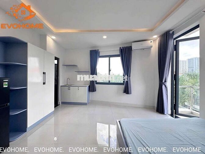 💥 3TR1–8TR | PHÒNG CHO THUÊ QUẬN 7, KHÔNG CHUNG CHỦ