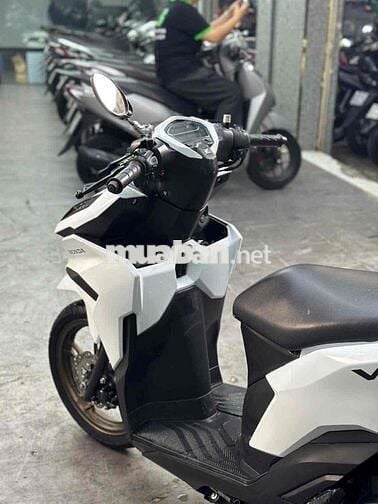 Vario 125 2023 khóa smartkey, hồ sơ cầm tay