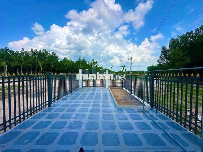 🏡 ĐẤT + NHÀ– MINH THẠNH, TP.HCM 🏡