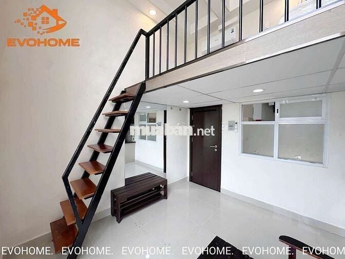 💥 3TR1–8TR | PHÒNG CHO THUÊ QUẬN 7, KHÔNG CHUNG CHỦ