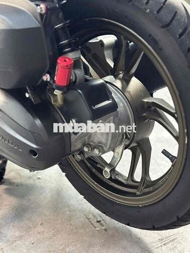Vario 125 2023 khóa smartkey, hồ sơ cầm tay