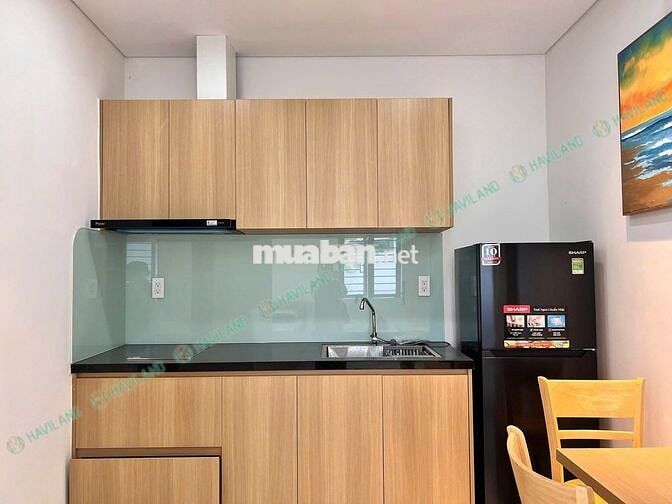 🏡  CHO THUÊ CĂN HỘ – ĐẦY ĐỦ NỘI THẤT – ĐƯỜNG HÀ THỊ THÂN