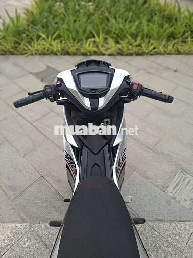 Yamaha Exciter 150 Led 2018 Bạc 32.000 km