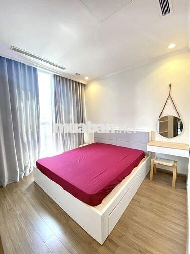 Bán căn 2PN, 82m2, Có sổ hồng lâu dài, Ban công hướng Đông. Giá 8.5 tỷ