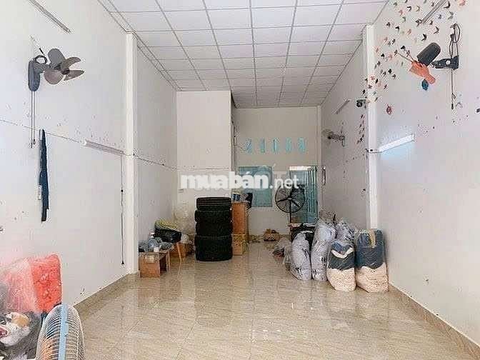 CHO THUÊ NHÀ - HXH Nguyễn Thái Sơn - 4.5m ❌ 20m - 11tr/tháng