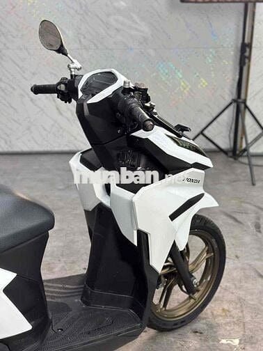 Vario 125 2023 khóa smartkey, hồ sơ cầm tay