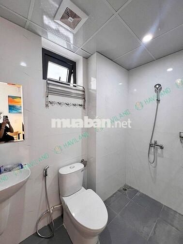 🏡  CHO THUÊ CĂN HỘ – ĐẦY ĐỦ NỘI THẤT – ĐƯỜNG HÀ THỊ THÂN