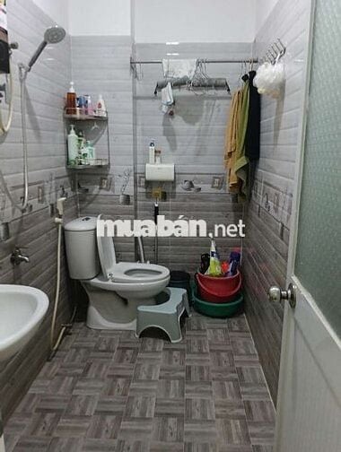 BÁN GẤP NHÀ HẺM LÊ THỊ TÁM, NHƠN ĐỨC, NHÀ BÈ