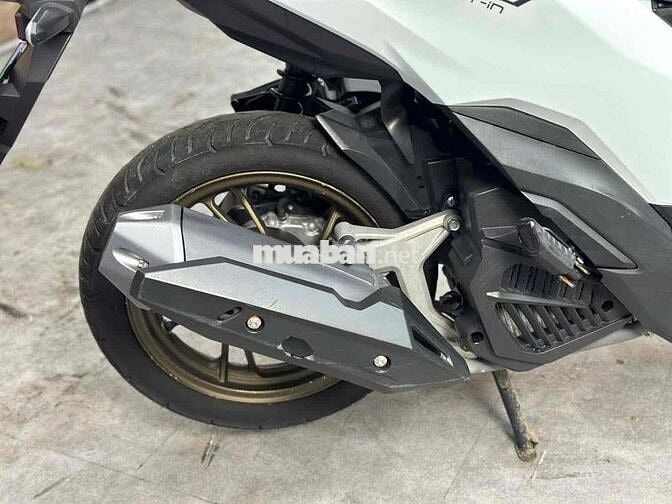Vario 125 2023 khóa smartkey, hồ sơ cầm tay