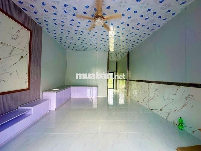 🏡 ĐẤT + NHÀ– MINH THẠNH, TP.HCM 🏡