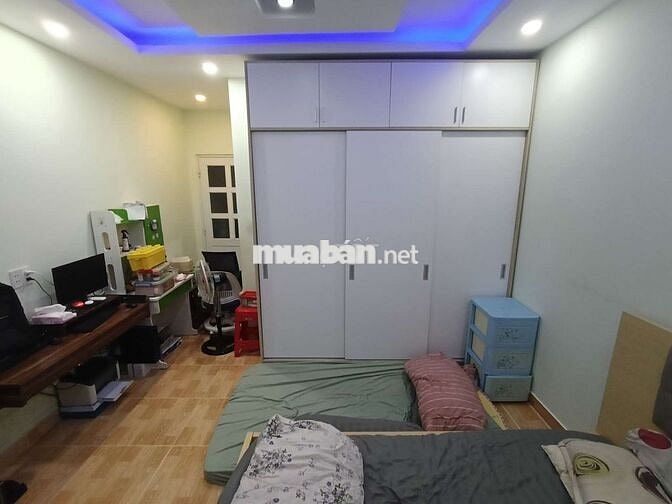 BÁN GẤP NHÀ HẺM LÊ THỊ TÁM, NHƠN ĐỨC, NHÀ BÈ
