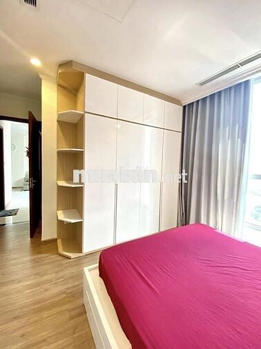 Bán căn 2PN, 82m2, Có sổ hồng lâu dài, Ban công hướng Đông. Giá 8.5 tỷ