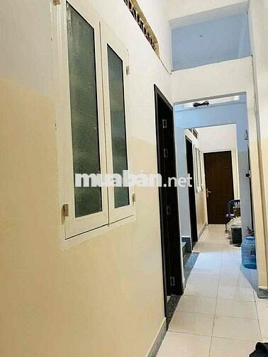 GIẢM LẦN 2 CÒN 15.9 TỶ TL NHẸ   🔥 HÀNG HIẾM BÌNH THẠNH – 2 MẶT TIỀN HẺ
