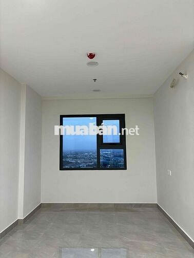 căn hộ 33m2 tầng 18 sổ sẵn giá 910 triệu cần bán gấp
