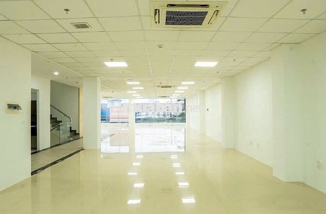 VĂN PHÒNG CHO THUÊ MẶT TIỀN NGÔ QUYỀN - X2 OFFICE ELITE