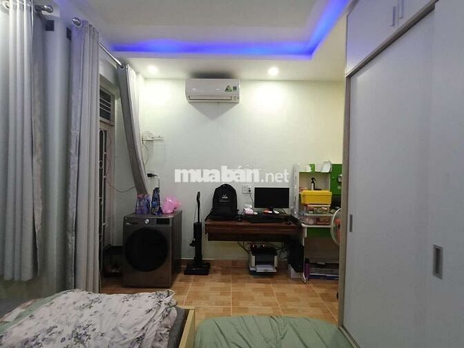 BÁN GẤP NHÀ HẺM LÊ THỊ TÁM, NHƠN ĐỨC, NHÀ BÈ