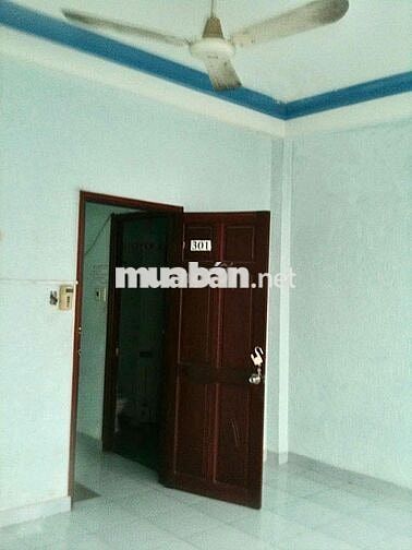 Phòng trọ máy lạnh- 199 đường số 20 - phường 5 - quận Gò Vấp